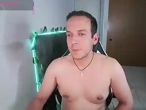 Chat XXX ao vivo de Cerso1