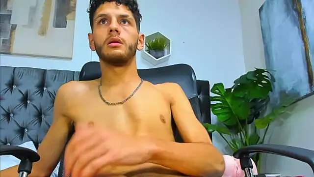 CHRIS_GREY – webcam-show
