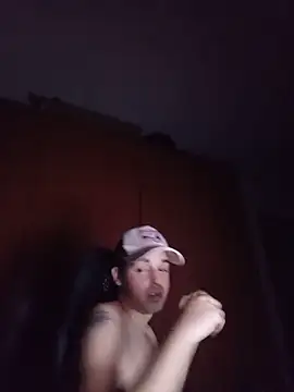 Big_xupete Webcamshow