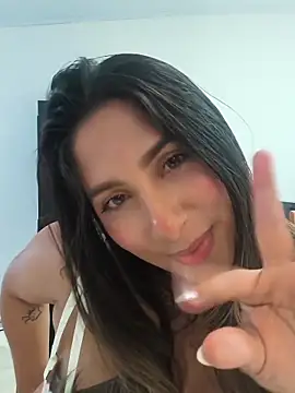 Catalina_ramos 网络视讯表演