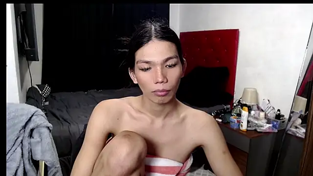 nothikaaari's Webcam Show