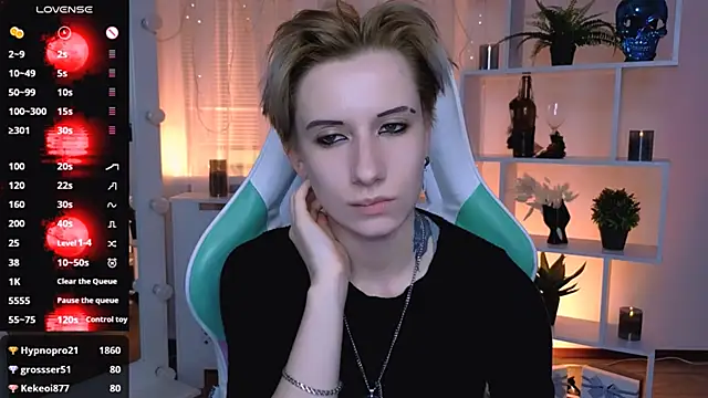 Chat XXX Live _Rein_ramm