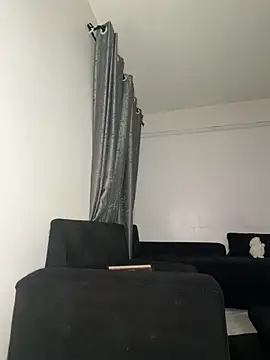 FATTY_BOOTY_B Adlı Modelin Canlı XXX Sohbeti