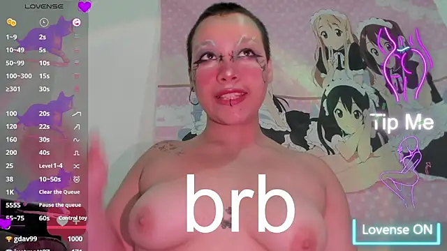 Cherry_vald XXX чат на живо