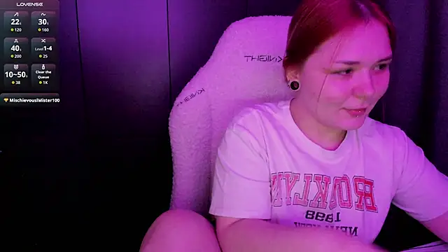 Chat XXX Live sophia_lix