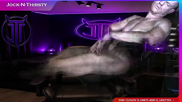 Chat +18 de JockNThirsty ao vivo