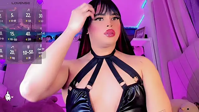 Danna_xz – Live XXX-chat