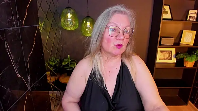 NataliMellow Live XXX-Chat