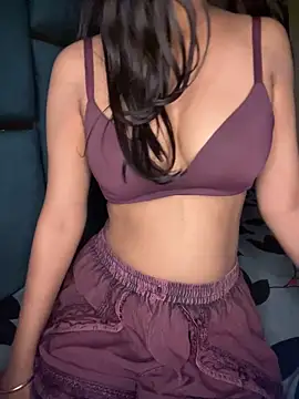 Apurva_Sharma webcam show
