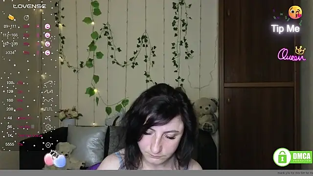 Muse_kitty_jenia লাইভ XXX চ্যাট