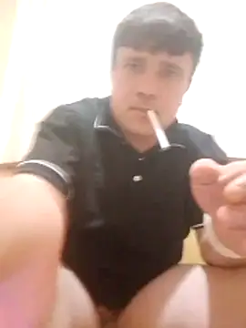 Canercakan Adlı Modelin Canlı XXX Sohbeti