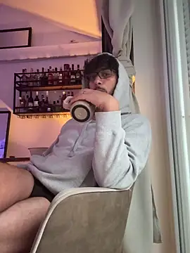 Gipsyboysteve – Live XXX-chat