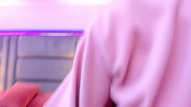 LaylaaDollのライブXXXチャット