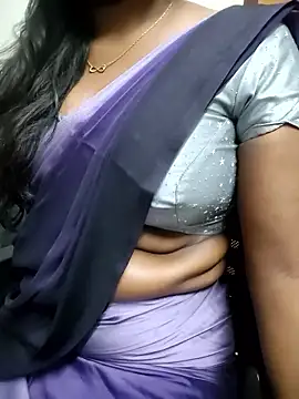 Tamilmallu-duskygirl03 Live XXX-Chat