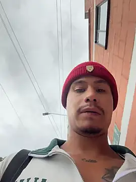 دردشة DominickVegas الجنسية المباشرة