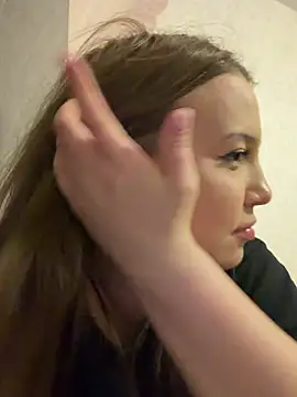 Živý XXX chat KilianaNoir