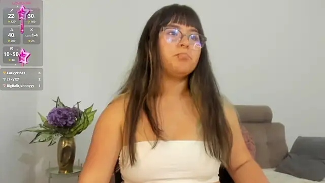 Chat XXX ao vivo de ross_lee