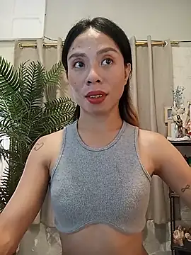 Super_Hot_BunnyXX Pertunjukan Webcam