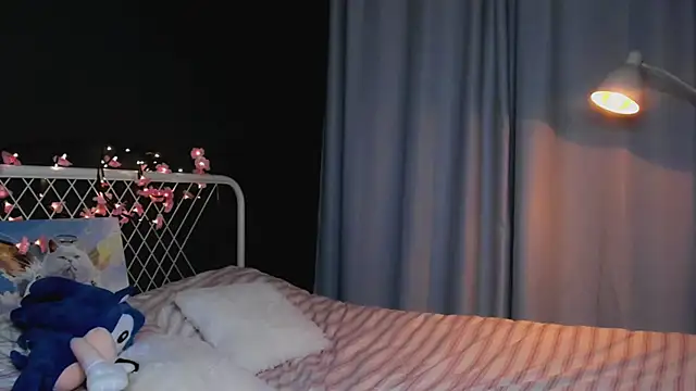 lizaa_breeze's Webcam Show