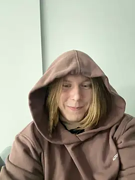 Hirtay's Webcam Show