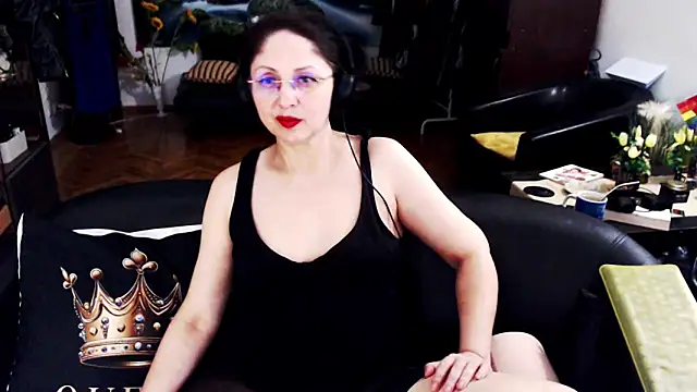 Imperatriza – Naživo XXX chat