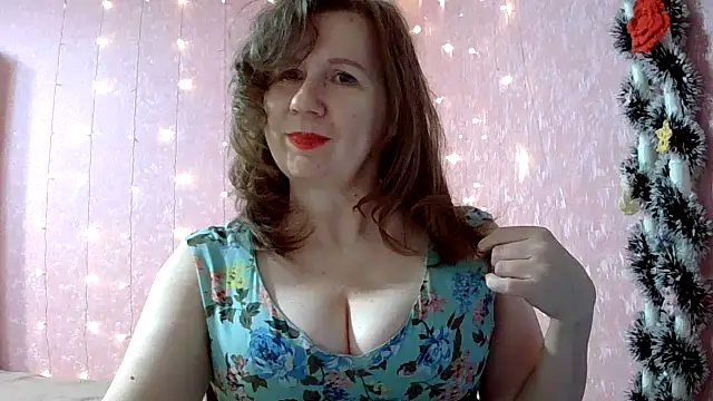 Chatroom XXX en direct de Starsan