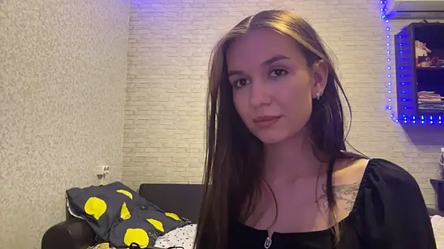 Vitacute – Live XXX-chat