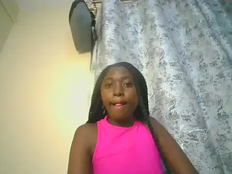 Preetygirlyz Live XXX Chat