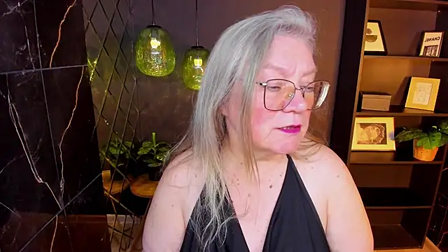 NataliMellow – Live XXX-chat