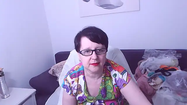 XXX chat uživo modela ChristaRose
