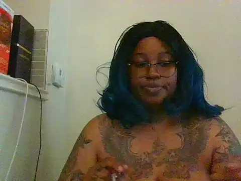 ShaBrimDaPornstar Live XXX Chat