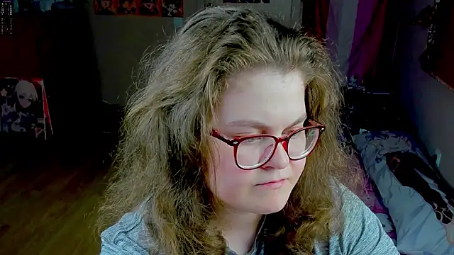 Sashy_Way Live XXX-Chat