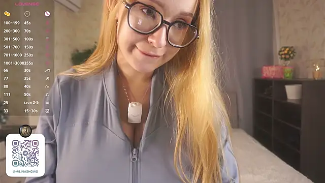 Chat XXX Live RosannaBennerman