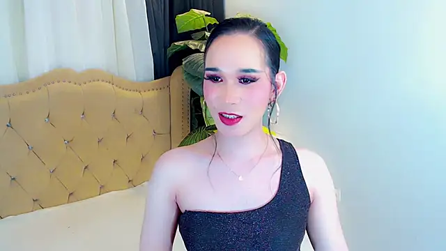 LexiLoreOnTop 在線直播表演