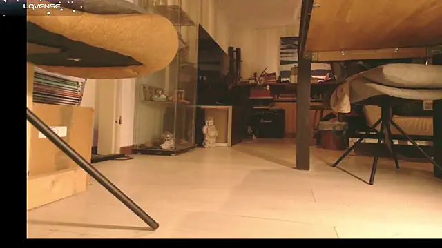 JamieHeelzz – webcam-show