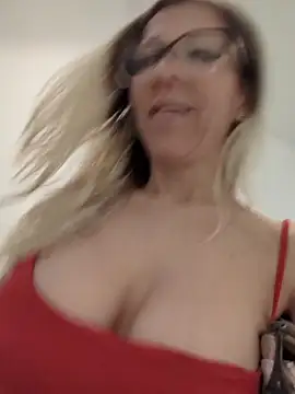 NikytaX Webcam show