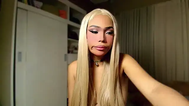 venusangelic's Webcam Show