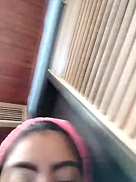 celestebridgerton's Webcam Show