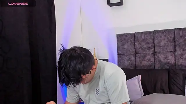 Demian_Fox1n Live XXX chat