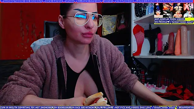 cuminmenowbbyx's Live XXX Chat