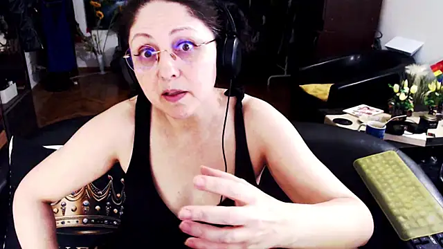 Chat XXX ao vivo de Imperatriza