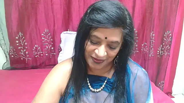 INDIANFUSION 现场XXX聊天
