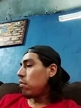 AlexAlejandro13 웹캠 쇼