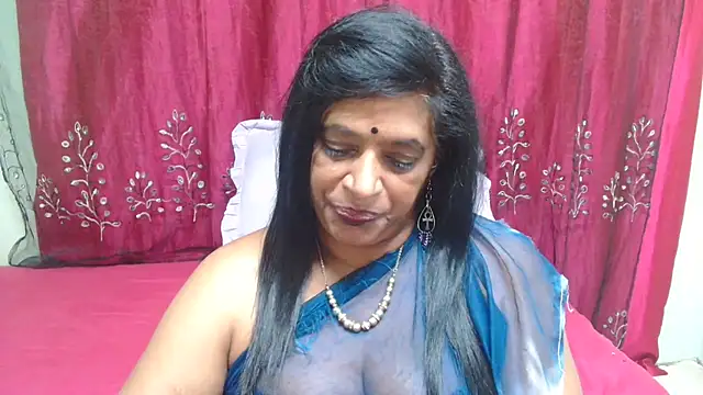 INDIANFUSION Live XXX-Chat