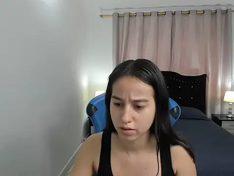 Antonella_heinz 现场XXX聊天