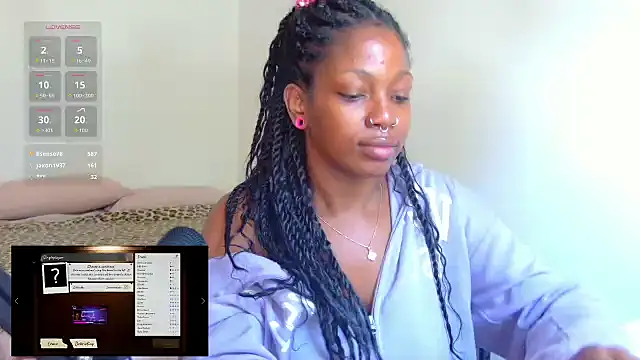 mochakaia's Live XXX Chat