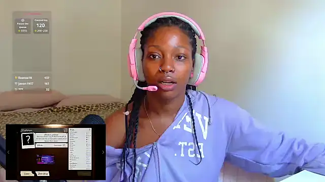 mochakaia Live XXX-chat