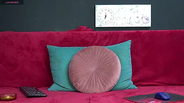 LiammJames Webcam show