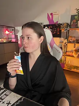 sweetest_pie Live XXX Chat