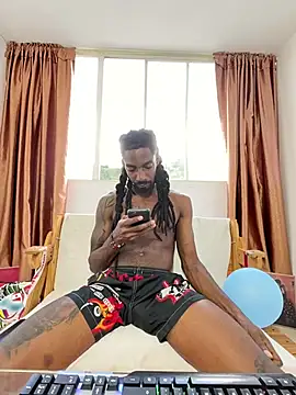 Show webcam de Malkon_Big